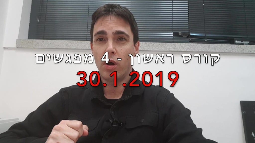 זהו פוסט רביעי של תוכן ולכן נתנה לי ההזדמנות לחלוק אתכם תוכן שהוא גם…