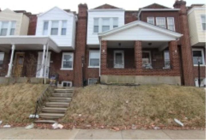 1230 Alcott st, PA, 19139 $ 120,000 - Philadelphia, PA Date: 1/7/2019 1230 Alcott st, PA…