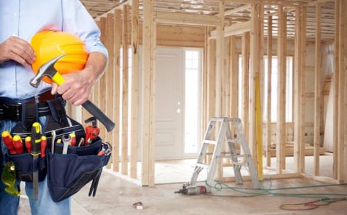 Property Renovation - Why the cheapest offer is not necessarily the best so we located ...