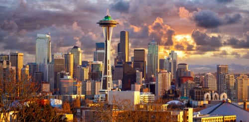 Microsoft will invest half a billion dollars in aid in the housing problem of Seattle in response to a housing crisis ...
