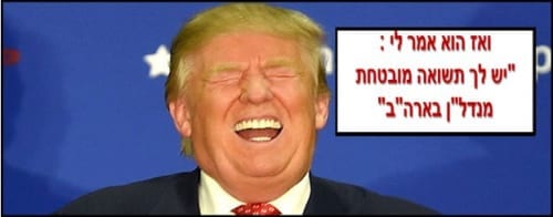 פוסט עם ערך 31 הבעת דעה 100 מילים: השטות הגדולה של “התשואה המובטחת” :…