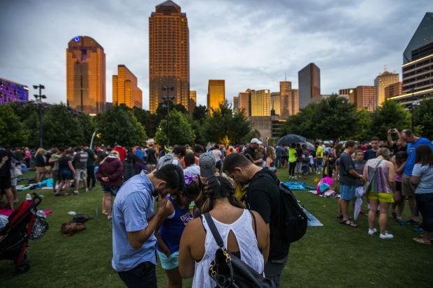 Atlanta dekket motorveier