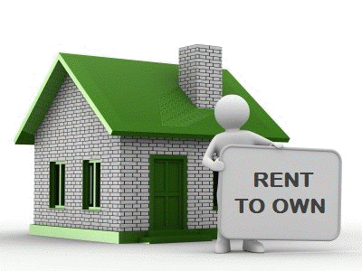 Rent To Own - Investment Strategy