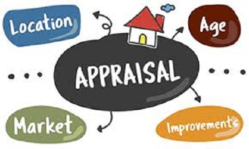 Appraiser Assessment and How to Improve High Appreciation Prospects