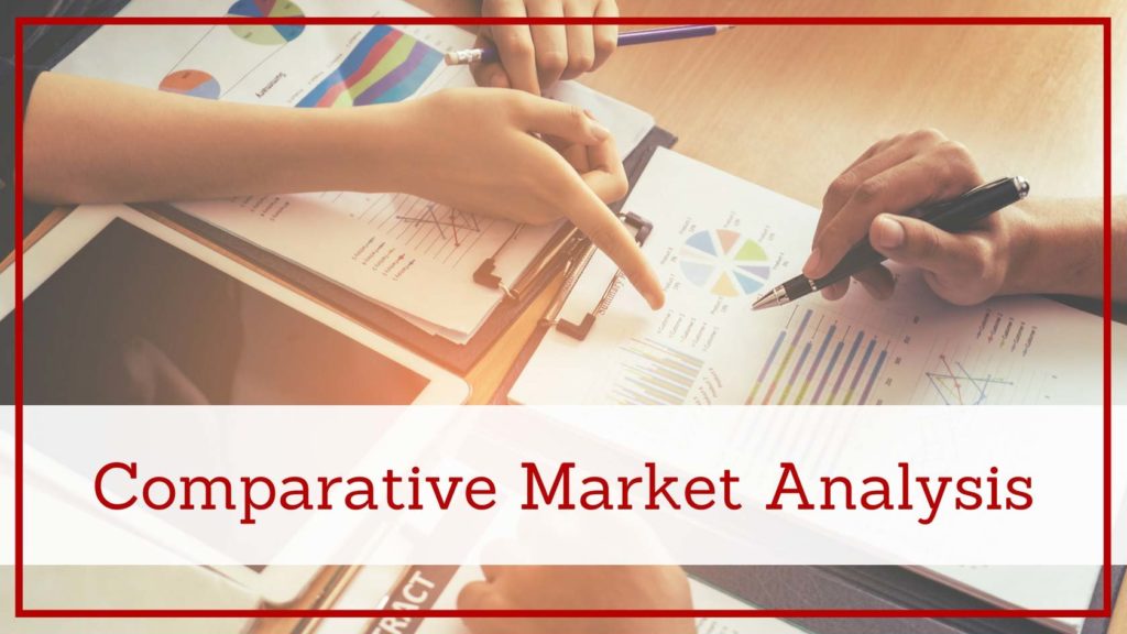 Comparative Market Analysis