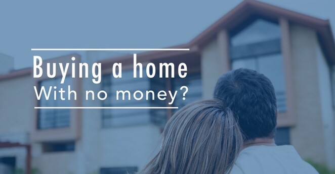 How to Buy Real Estate Without Much Free Money?