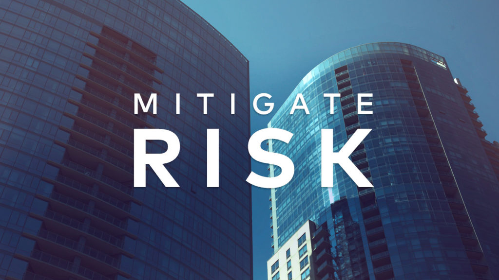 Real estate risk and how to relate to it