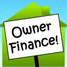 מימון בעלים - Owner finance