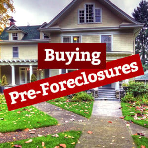 Locating Assets Before Foreclosure - Part 1