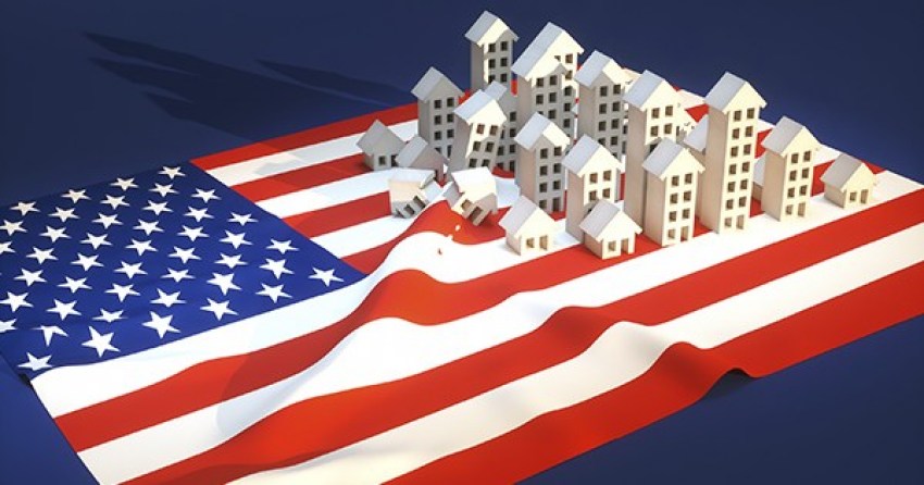 Concepts immobiliers américains