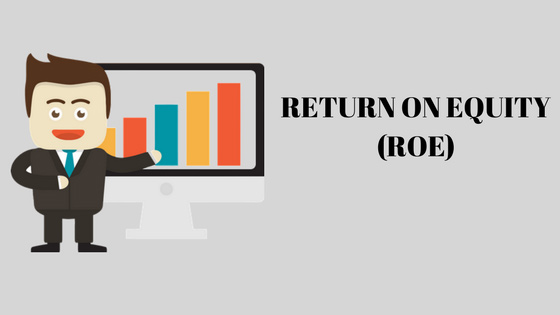 Return on Equity - ROE