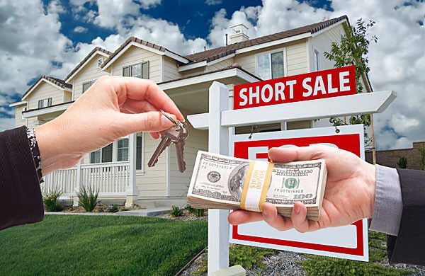 Short Sale