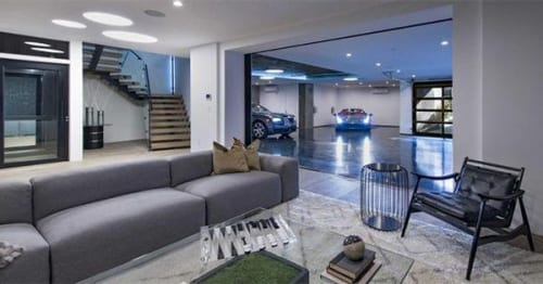 Auto Galleries Amp Up The Luxury Factor In Southern California