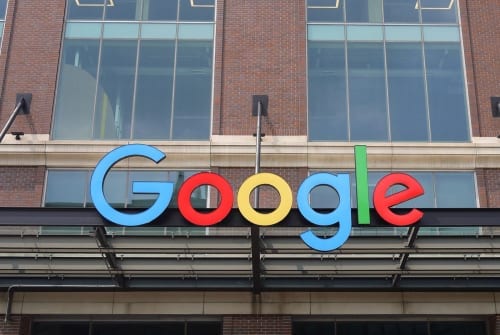 Google makes massive $ 13 billion push into Middle America, plans construction boom