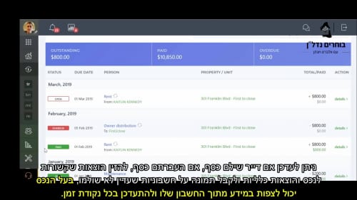 כשאתה מוצא את עצמך מבזבז יותר מידי זמן על ניהול הנכסים זה הזמן להשתמש…