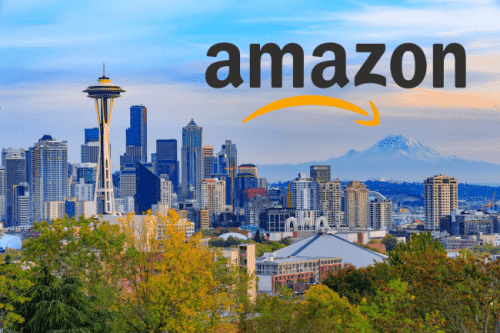 The Seattle real estate market is cooling down as investors start looking in the new areas of Amazon. Zilo…