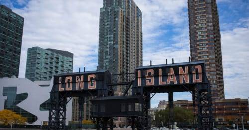 Amazon Picks New York City, Northern Virginia for Its HQ2 Locations