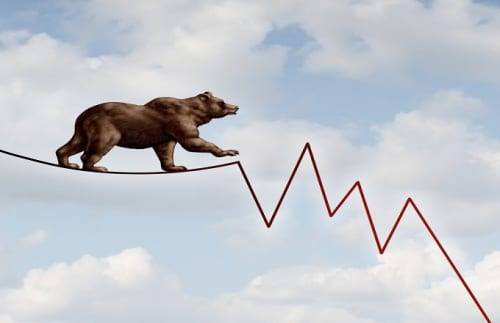 After nearly 10 years of generating above average returns, investors are being hard hit…