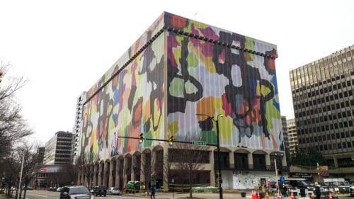 Amazon eyes Crystal City for HQ2 – Washington Business Journal