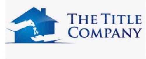 TITLE: TITLE COMPANY What is it? The process of buying a home in the United States is done through a title company.