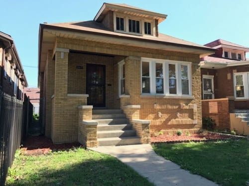 10219 S Green St, CHICAGO, IL 60643 – 4 beds/2 baths