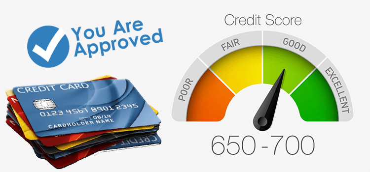 How can I get credit without credit rating?