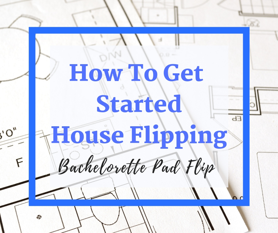 How do you start a Flip business?