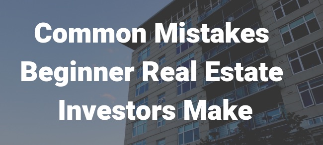 Common mistakes of investors and how to avoid them