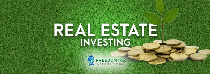 US Real Estate Investment Tips