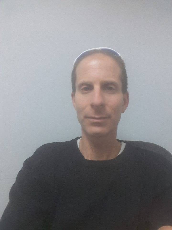 Yaniv Berliner