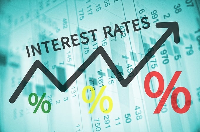 How much percentage does it make sense to take out a loan for interest?
