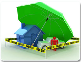 personal liability umbrella insurance