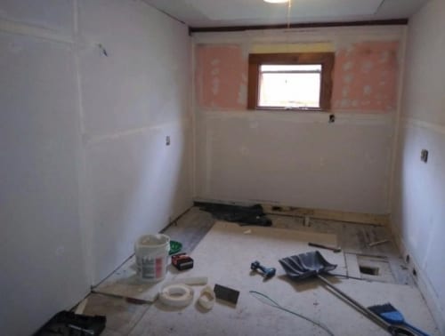 Further to the post on the boat in Torrington, I update the deal and we started renovating. After paying most of the ...