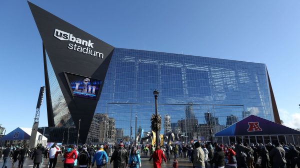 Åbning af en bankkonto i US Bank