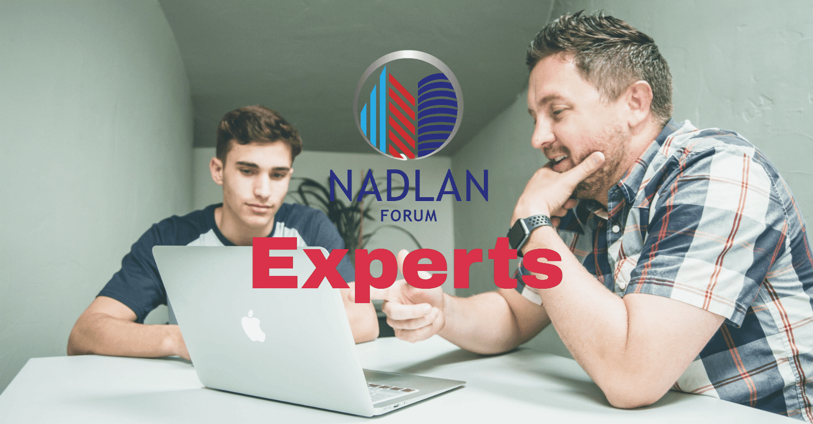 Entretiens chez Nadlan Experts