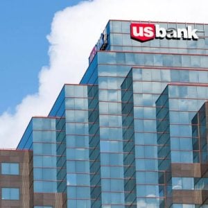 Gusali sa Linya ng US Bank 2