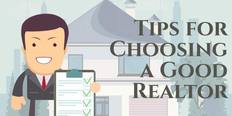 The broker selection guide