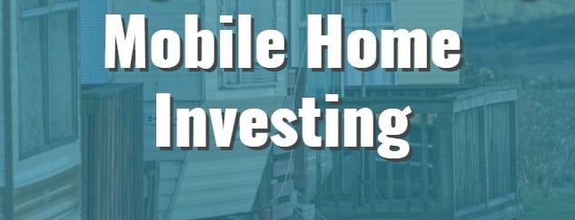 Mobile Home - Mobile Home