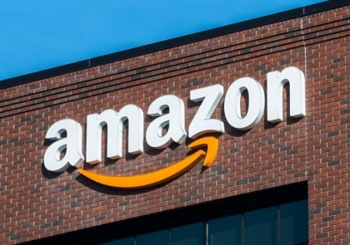 Nova York: a Amazon está de olho em imóveis novos e brilhantes. Fontes disseram a Nova York ...