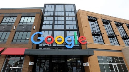 أعلنت Google أنها ستستثمر 17 مليون دولار في موقعين في ميشيغان ، أحدهما في آن أربور والآخر في ديترويت
