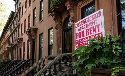 # ** How much does it cost to rent an apartment worldwide - 1. New York: $ 3,680 ** New…