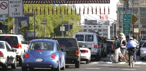 A proposito del collegamento tra trasporti e immobili Circa un mese fa, New York è diventata la prima città degli Stati Uniti a imporre...