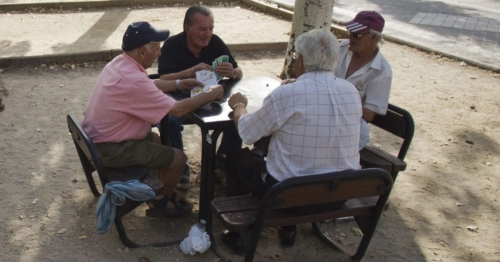 דברנו פה על הפוטנציאל העצום בהשקעות עבור הגיל השלישי , והנה זווית המבט של…