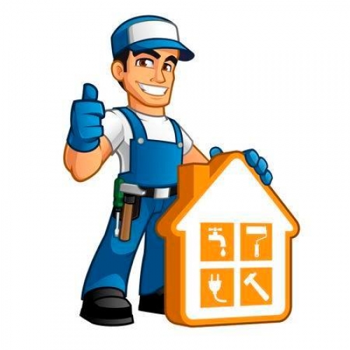 ** Renovation or improvement? ** When you buy a house for the purpose of Flip, usually send a few contractors ...