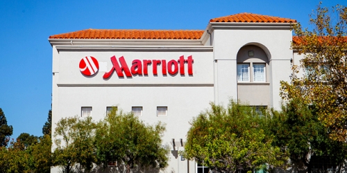 # Tendances _ et en tant que groupe d'investissements Prenons note de cette tendance et le réseau Marriott devrait devenir ...