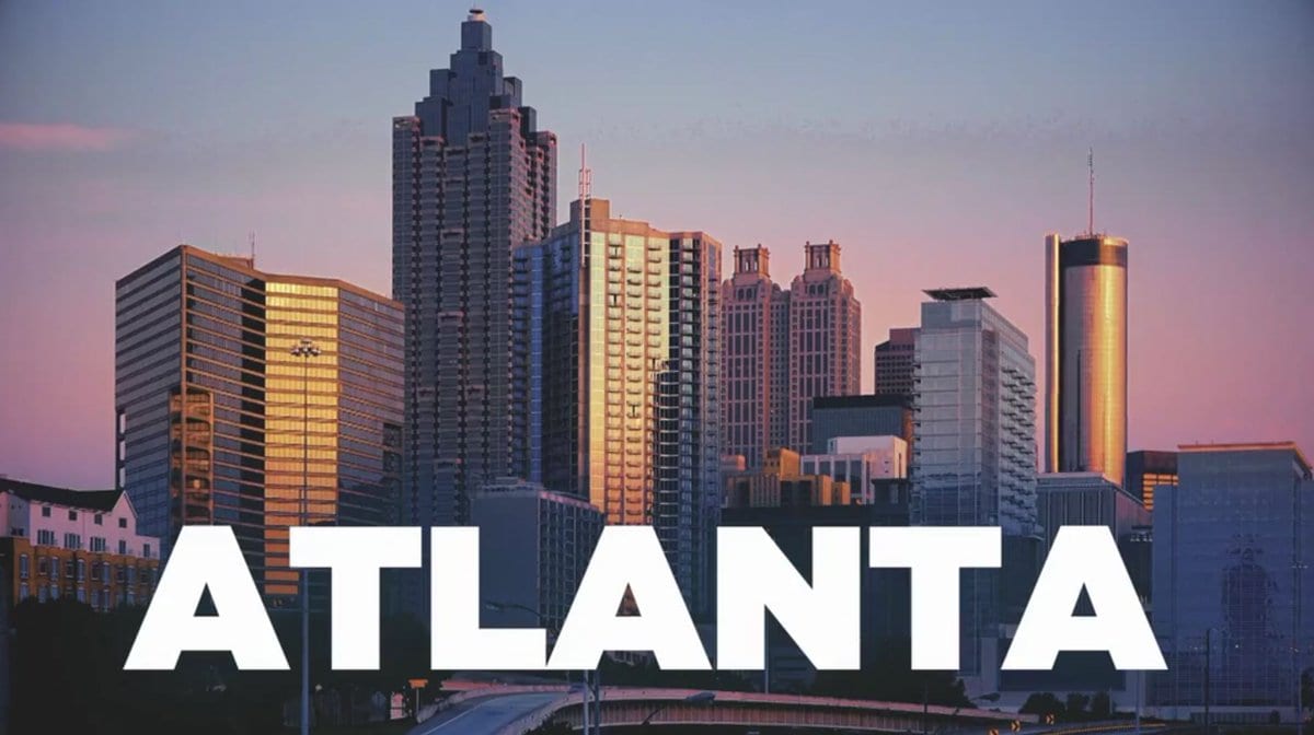 Atlanta Main השקעה באטלנטה עמי תורגמן