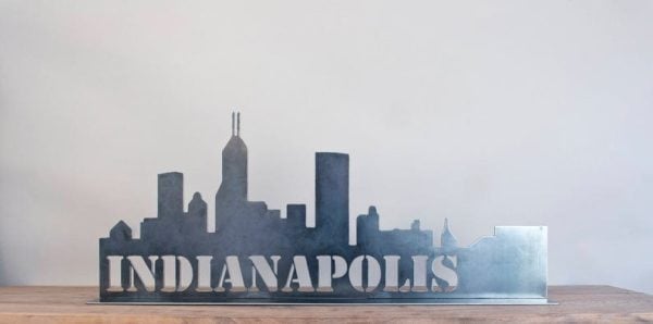 Indianapolis Coupon Indi - קופון השקעה באינדיאנפוליס