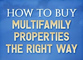 What are we not looking for in Multi Family?