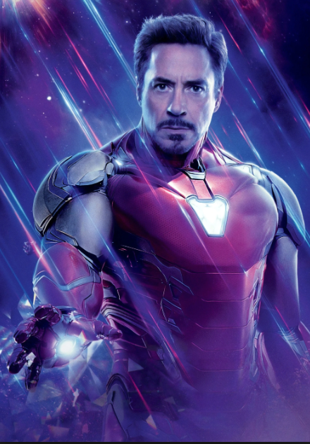 The Iron Man et la relation de propriétaire