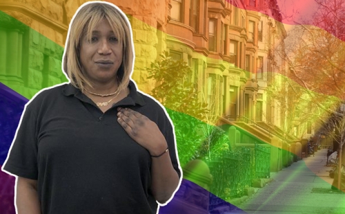 Judge says landlord, the real estate company should pay 25K $ penalty for transgender discrimination ...